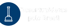 Desentupidoras pelo Brasil (1)